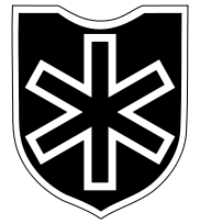 6th SS GEBIRGSJÄGER DIVISION 